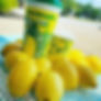 Fresh Squeezed Lemonade