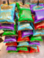 Kettle Chips
