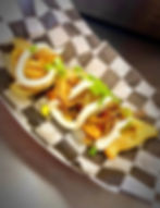 Pierogies and Onions