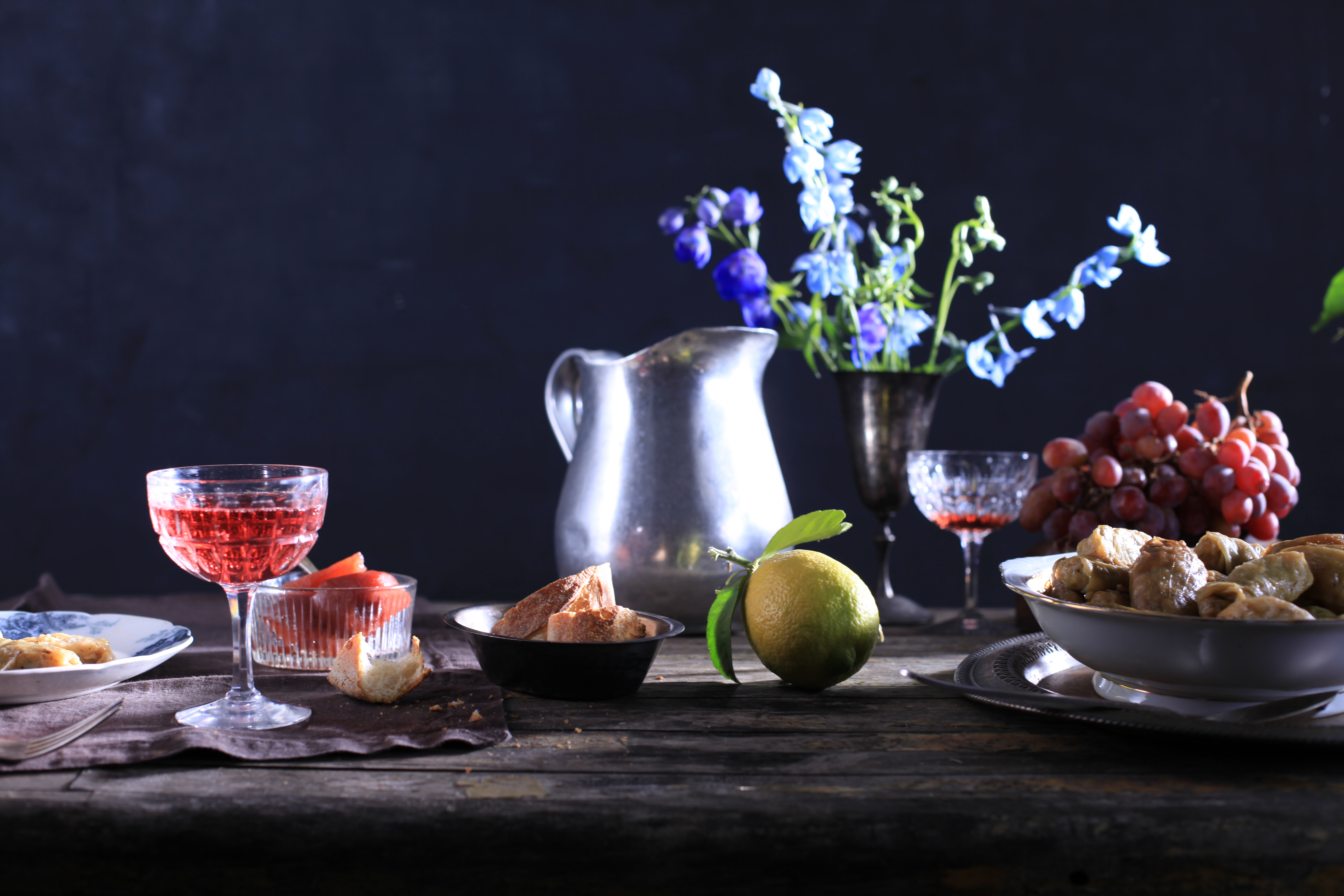 SIP & ART Wine Tour