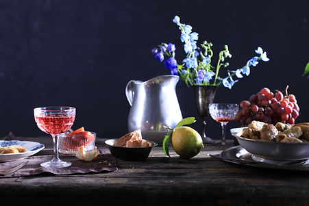 Un banquet