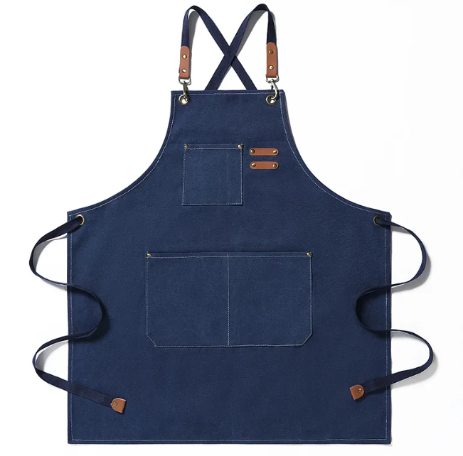 Thumbnail: ProCanvas Barista Apron