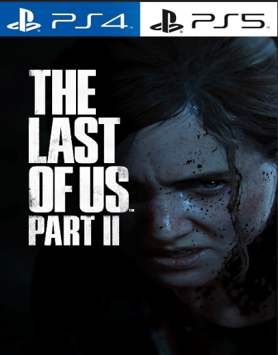 THE LAST OF US 2 PS4 I PS5 PRIMARIA