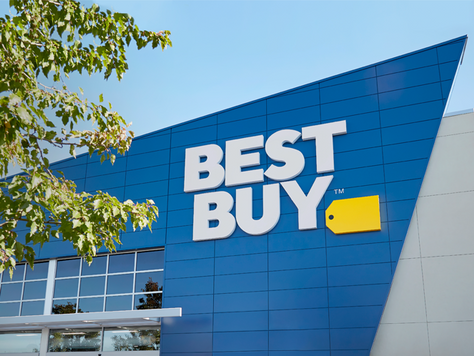 Best Buy’s CEO Change Is a Bet on Operational Grit, Not Grand Reinvention