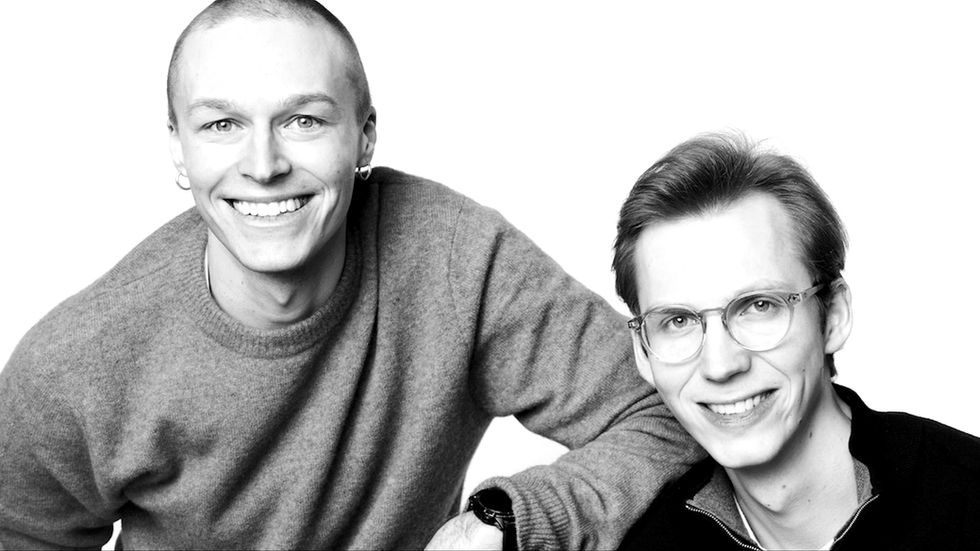 How Legora became one of Europe’s fastest-rising startups by selling AI to the billable hour