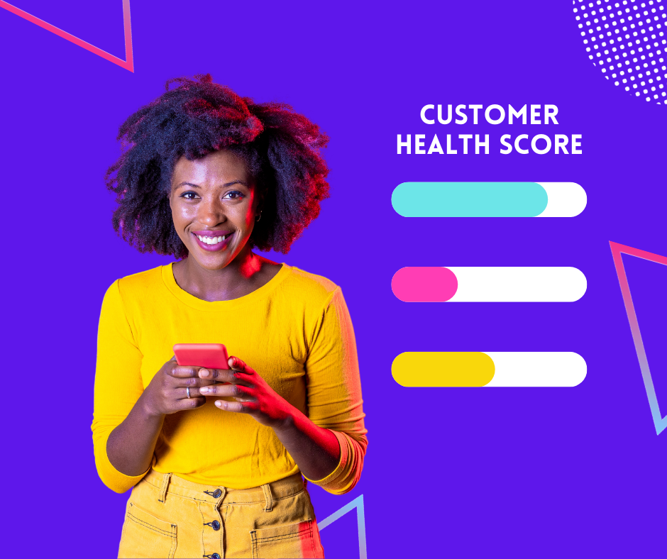 What is a "Customer Health Score" and How Do You Measure It?