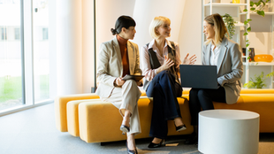 The Slow Deal Economy