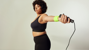 Get Beach-Ready: Tips for Achieving Your Summer Body