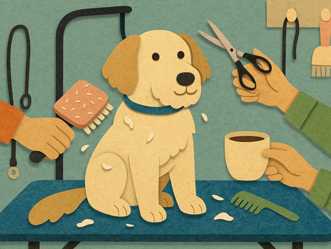 Contracts 101: What Every Service-Based Business Needs in Writing