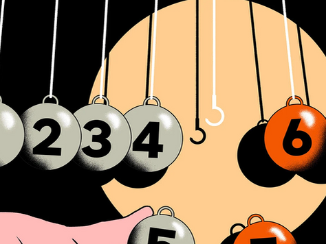 Why Your Best Sales Strategy May Be Operational Discipline