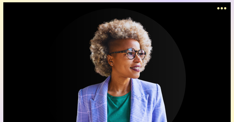 The Business of Being You
