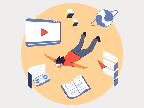 Augmented Reality is Changing Marketing