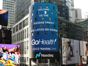 GoHealth files for Chapter 11 — and it was already packed