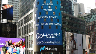 GoHealth files for Chapter 11 — and it was already packed