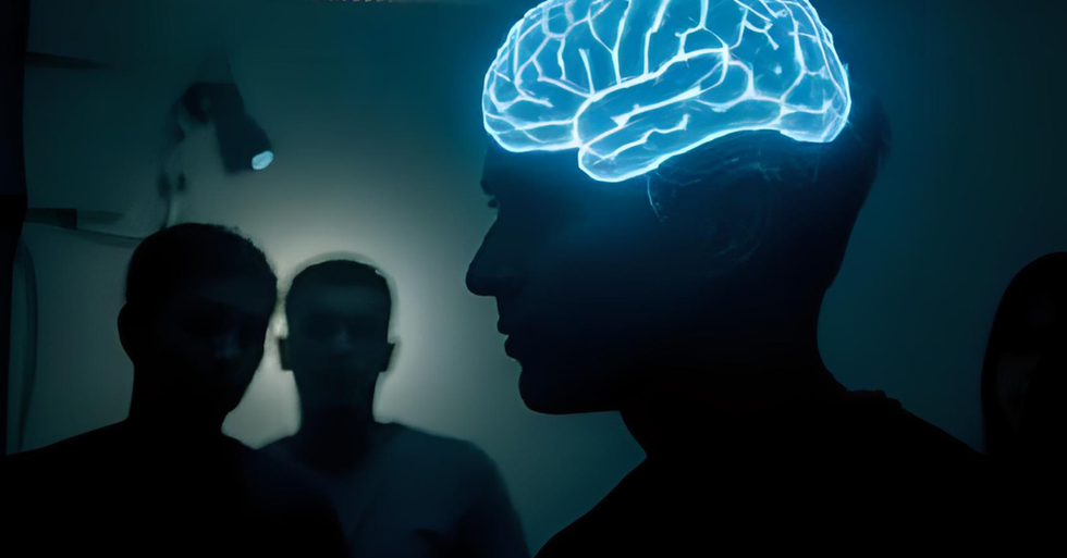 Reading the Brain’s Light Signals