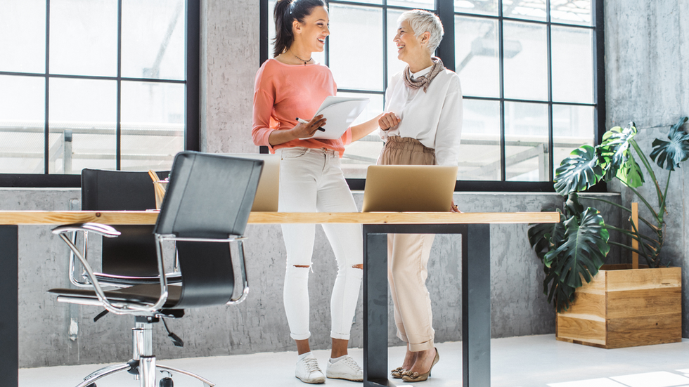 7 Tips for Building a Successful Direct Sales Business