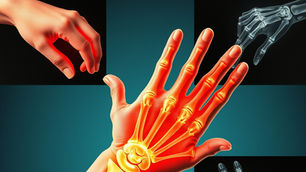 Could Carpal Tunnel Symptoms Be a Sign of ATTR Heart Disease? What to Know