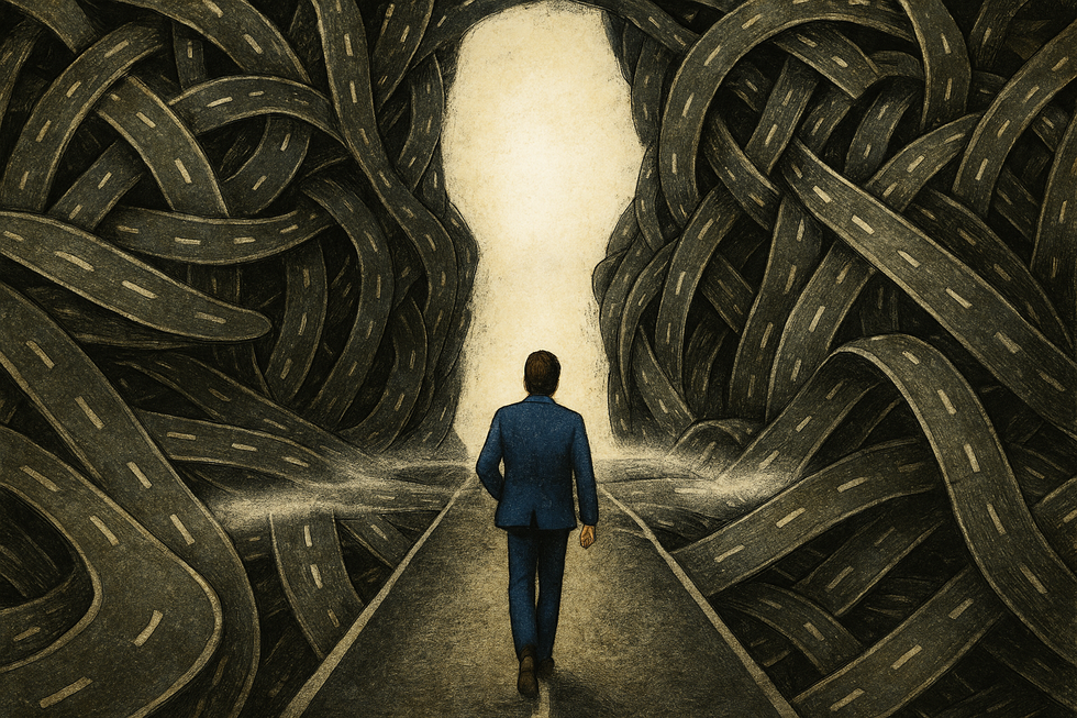 The Direct Marketing Comeback