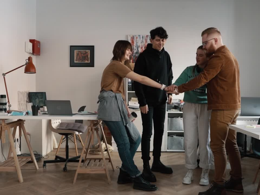 What Small Sales Teams Get Wrong About Growth