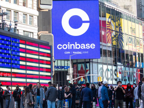 Coinbase Reduces Workforce by 14% on May 5, 2026, Due to AI Advancements, Shares Increase