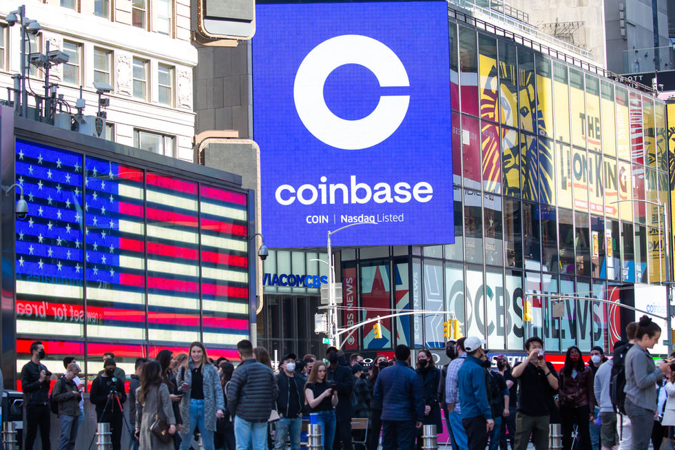 Coinbase Reduces Workforce by 14% on May 5, 2026, Due to AI Advancements, Shares Increase
