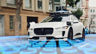 What the Uber-Waymo Split Signals for the Robotaxi Race
