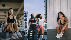 Fitness Fashion 2024: Must-Have Activewear Trends