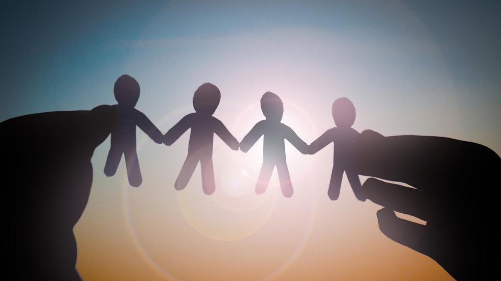 Community-Led Growth: The B2B Strategy That Turns Your Customers Into Your Best Sales Team