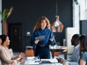 From lead generation to learning systems: What modern educational leadership demands from data-informed decision makers