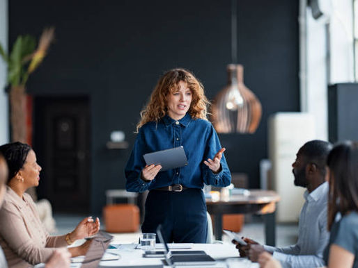 From lead generation to learning systems: What modern educational leadership demands from data-informed decision makers
