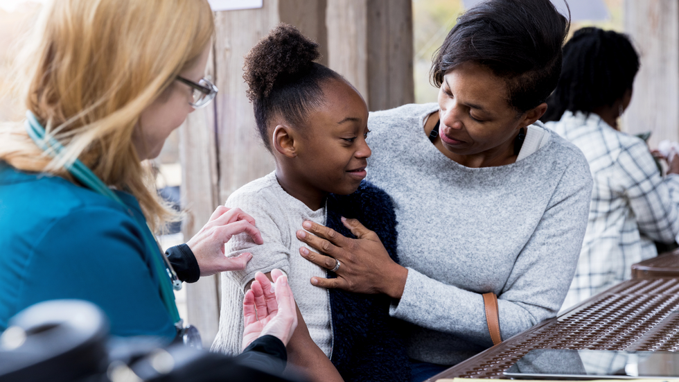 Harnessing the Power of Aetna's MinuteClinics: A Game-Changer for Independent Insurance Agents.