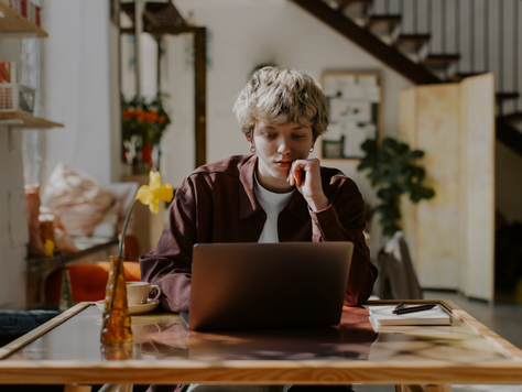 What to Say When They Say ‘Send Me More Info'