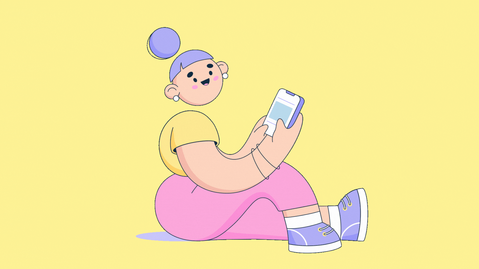 business blog