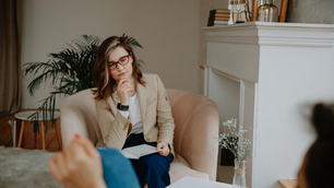 Embracing Growth in 2025 Through Therapy