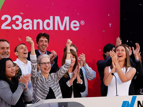 23andMe's Bold Move: Can Genetic Data Pioneer Drug Discovery?