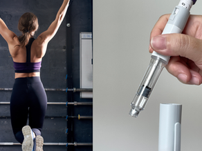 The Transformative Effects of GLP-1 on the Fitness Industry