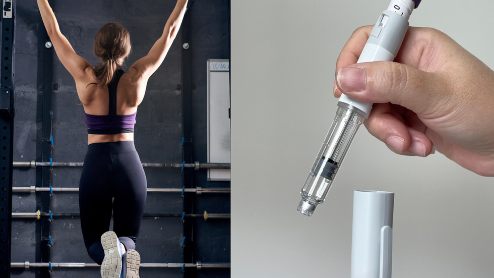 The Transformative Effects of GLP-1 on the Fitness Industry