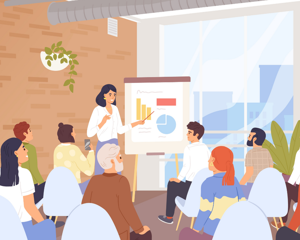 Getting to Hypergrowth: The Metrics That Matter. 