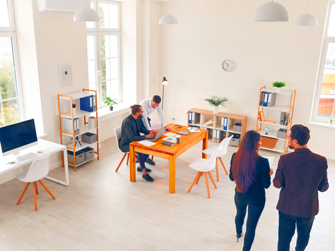 Why Smart SEO Agencies Are Placing Content on Salesfully — And Why You Should Too