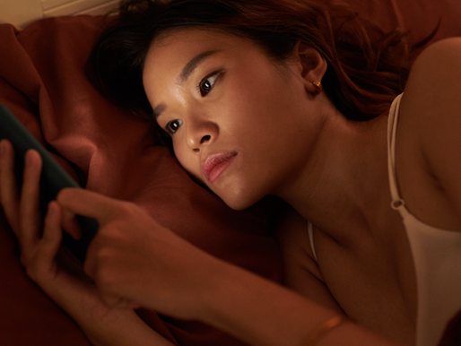 How to Stop Doomscrolling Without Going Off the Grid