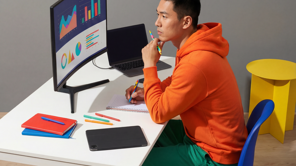 The $10/Month Sales Stack: How Startups Are Closing Enterprise Deals on a Bootstrap Budget