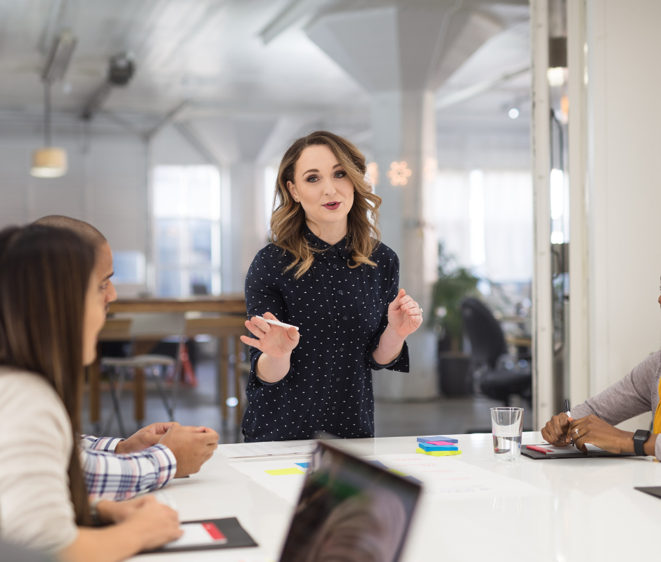 The Power of Data: 3 Ways to Supercharge Your Acquisition and Customer Growth.