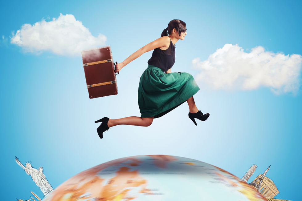 Startups Around the World: Exploring Global Innovation and Entrepreneurial Success Stories