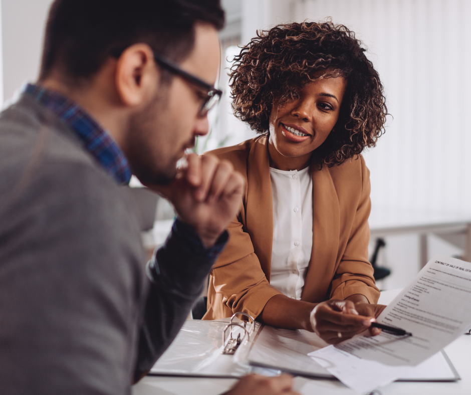 The Ultimate Guide to Creating Buyer Personas for B2B Companies.