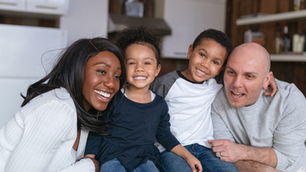 Simple Tips for Stepsiblings to Bond in Blended Families