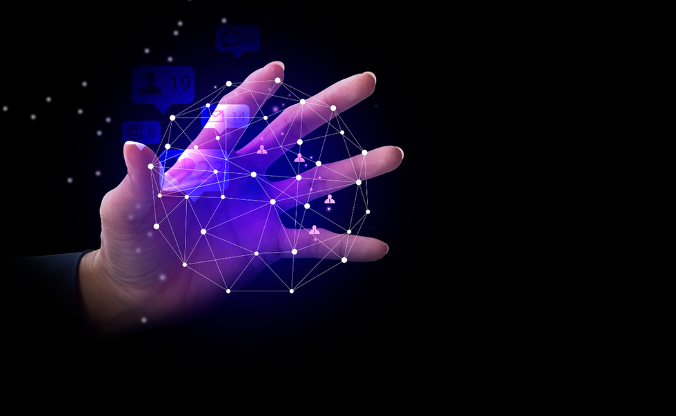 Embracing Digital Transformation: 5 Essential Steps for Small Businesses