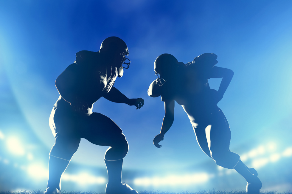Maximizing Your Reach: How Small Businesses Can Score Big During Super Bowl LVII!
