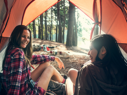 The ultimate scent selection guide