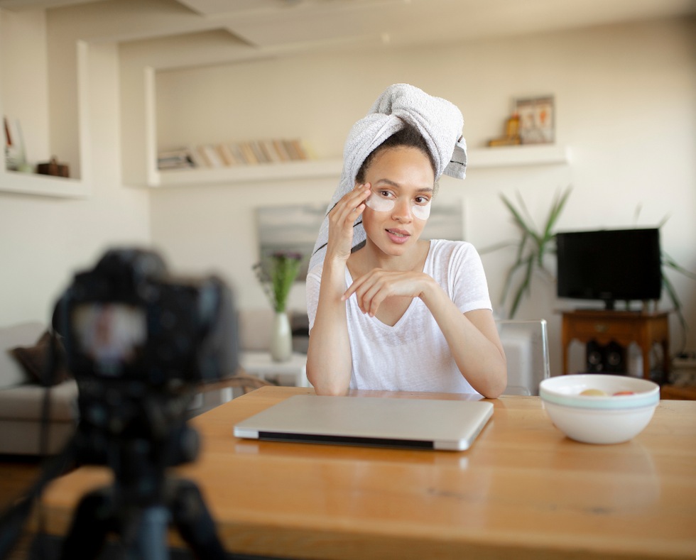 How To Score Influencer Partners as a Small-Business Owner: Boost Your Brand Awareness.