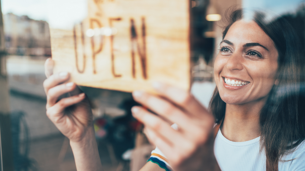 Surviving an Economic Downturn: Moves to Help your Startup stay in the Game.